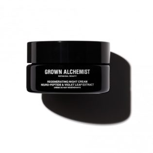 Regenerating Night Cream