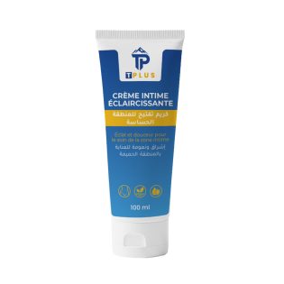Crème Intime Éclaircissante 100ml